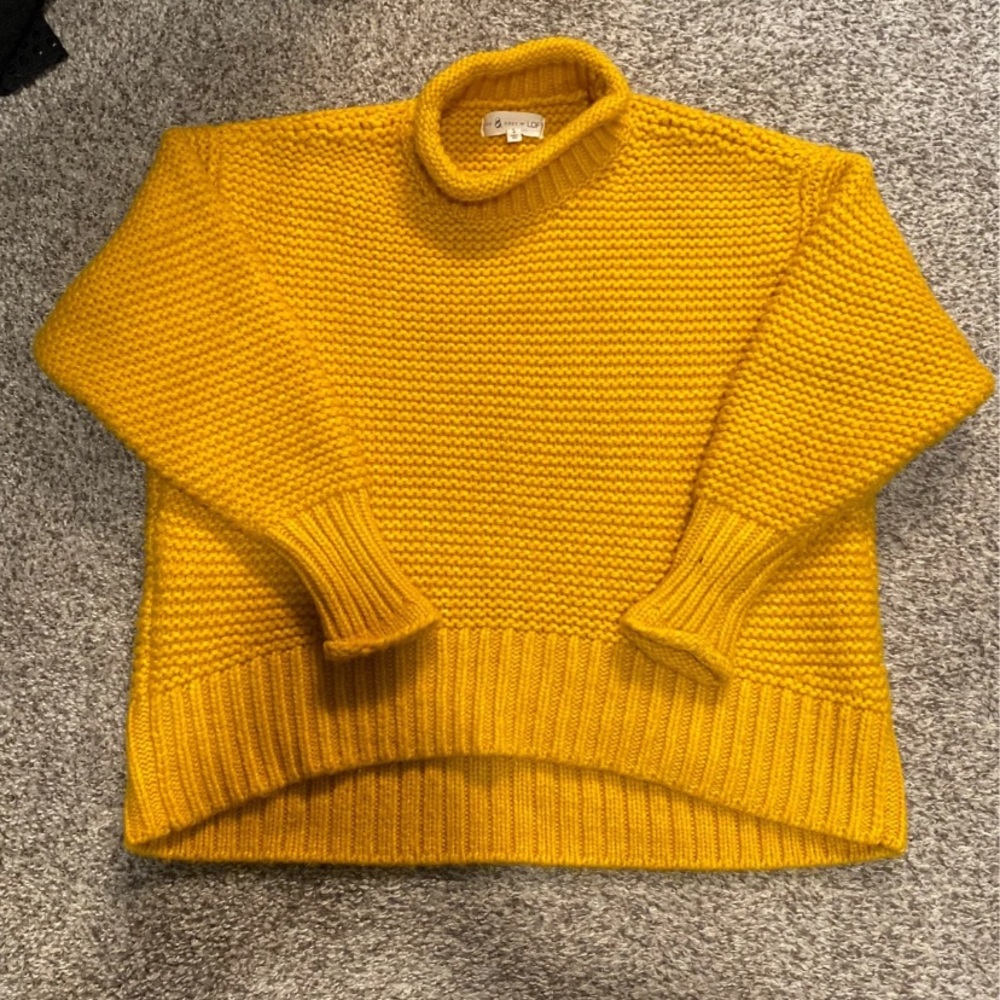 Lou & Grey Sweater